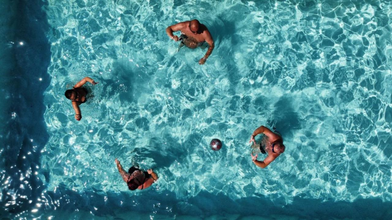 Bed And Breakfast Rogocana Labin  Εξωτερικό φωτογραφία
