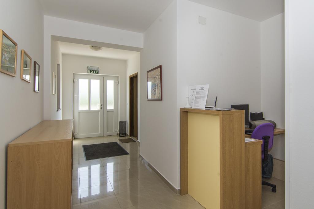 Bed And Breakfast Rogocana Labin  Εξωτερικό φωτογραφία