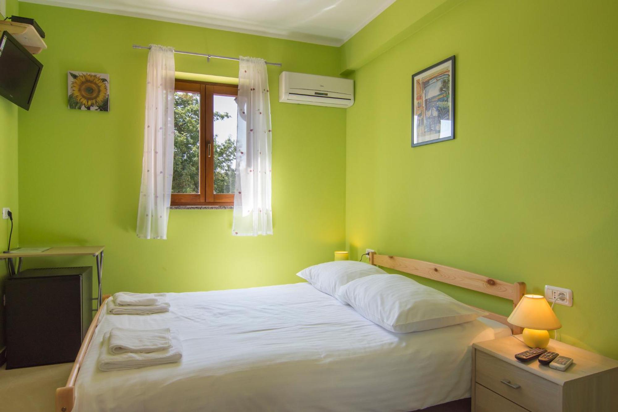 Bed And Breakfast Rogocana Labin  Εξωτερικό φωτογραφία