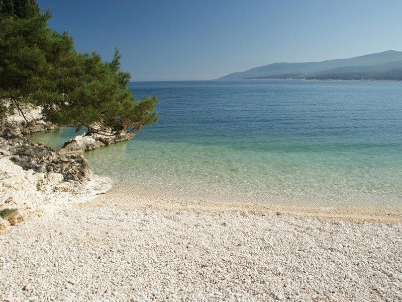 Bed And Breakfast Rogocana Labin  Εξωτερικό φωτογραφία